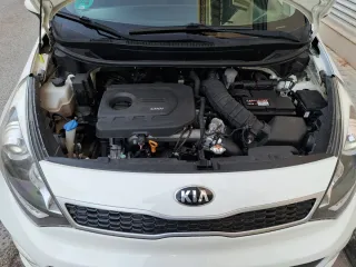 KIA Rio 2016
