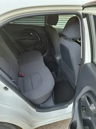 KIA Rio 2016