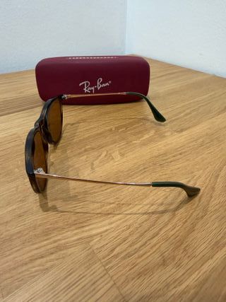 Ray-Ban Junior 9060S (SOLO MONTURA)