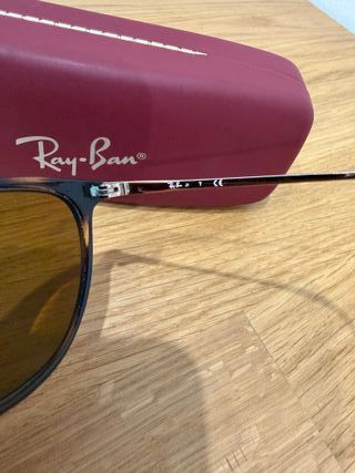 Ray-Ban Junior 9060S (SOLO MONTURA)
