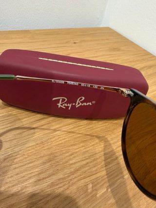 Ray-Ban Junior 9060S (SOLO MONTURA)