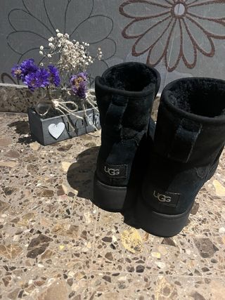 Botas UGG Originales