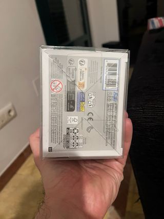 Funko Pop 1770 Dunharrow King Glow Dark