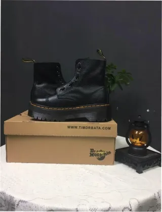 Botas Dr. Martens Talla 37