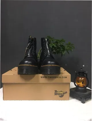 Botas Dr. Martens Talla 37