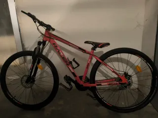 Bicicleta Racer 290 Pro MTB 29