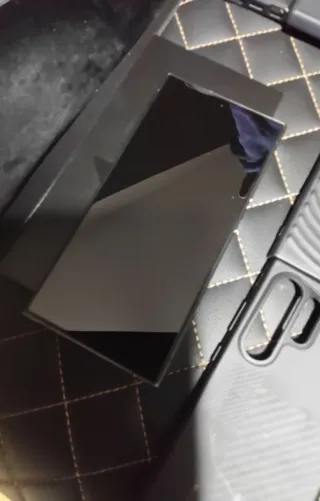 Samsung S24 Ultra Azul