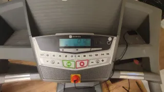 Cinta de correr DOMYOS