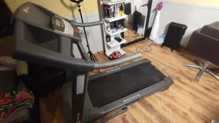 Cinta de correr DOMYOS