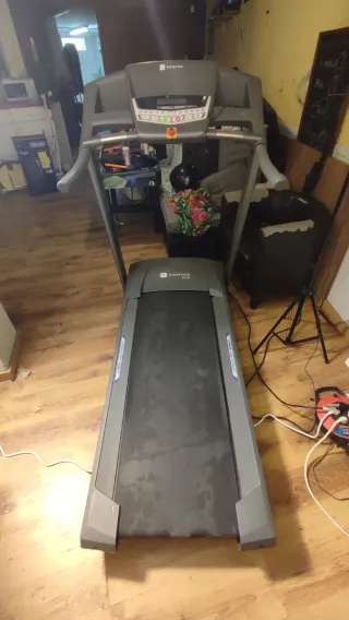 Cinta de correr DOMYOS