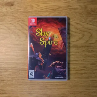 Slay the Spire