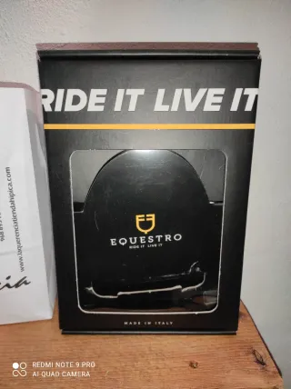 Estribos seguridad italianos