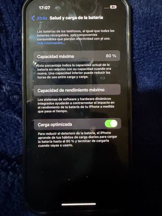 iPhone 14 256GB Azul