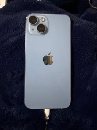 iPhone 14 256GB Azul