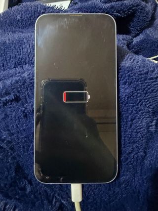 iPhone 14 256GB Azul