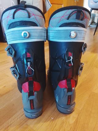 Botas de esquí Rossignol Alltrack 90