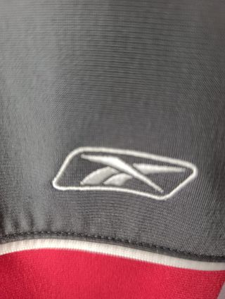 Reebok Chaqueta Chandal con Cremallera 2 ColoresXL