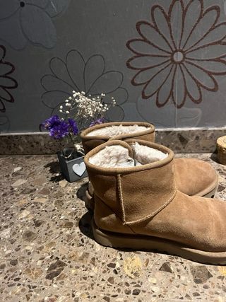 Botas UGG  Originales