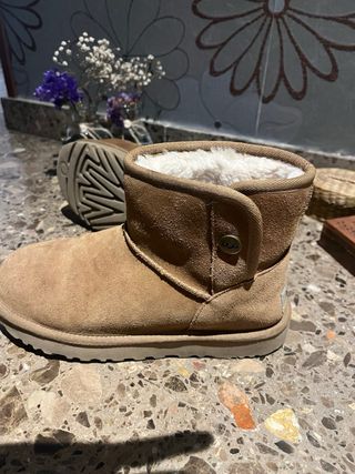 Botas UGG  Originales