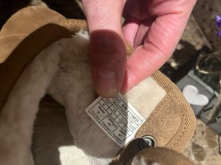 Botas UGG  Originales