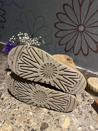 Botas UGG  Originales