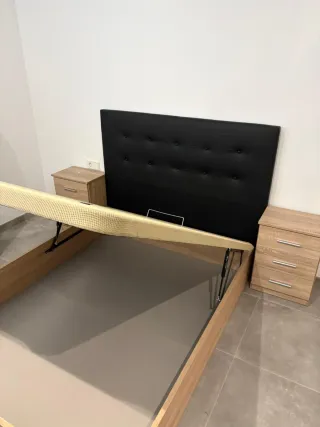 Liquidación Canapés y Colchones