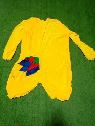 Disfraz Pollo Talla Única