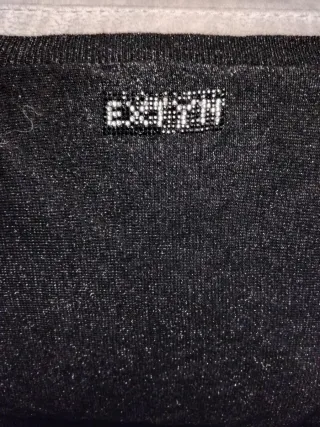 Maglia donna Extyn nera