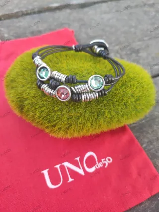 Pulsera Uno de 50