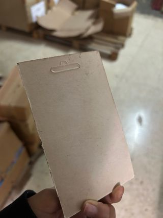 Lote 50 Cintas Medir Pistola