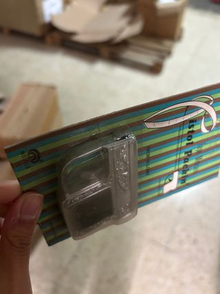 Lote 50 Cintas Medir Pistola