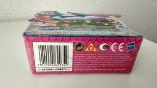 FIGURE FUORI PRODUZIONE DI LITTLEST PET SHOP FAIRIES DOLCI FATE #3051 #3052