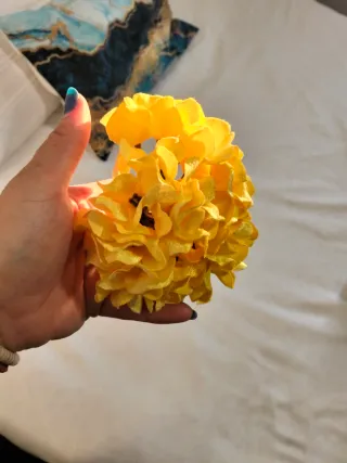 Traje Flamenca Lunares negro y blanco