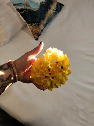 Traje Flamenca Lunares negro y blanco