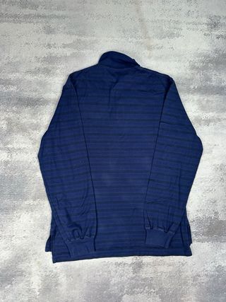 Polo Ralph Lauren Manga Larga Rayas