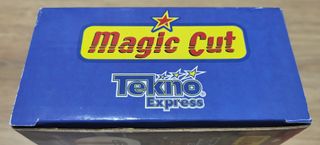 Pelador Eléctrico Magic Cut Tekno Express