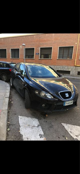 SEAT Leon 2005