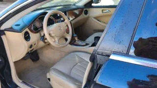 Mercedes-Benz Clase CLS 2006