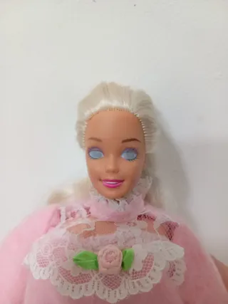 Barbie Sweet Dreams Anni '90