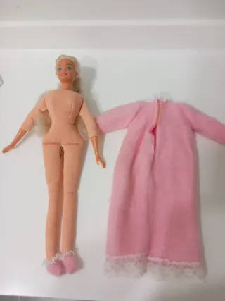 Barbie Sweet Dreams Anni '90