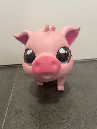 Little Live Pets Cerdita Interactiva