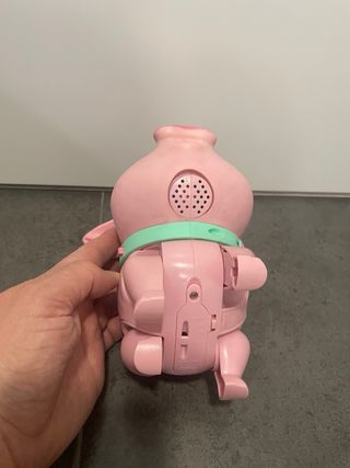 Little Live Pets Cerdita Interactiva