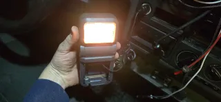 Mitsubishi Montero V20 Soportes Bandeja Maletero