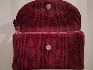Cartera de mujer diseño