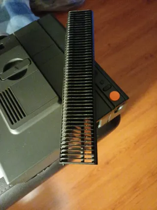 Proyector diapositivas Reflecta Diamator AF