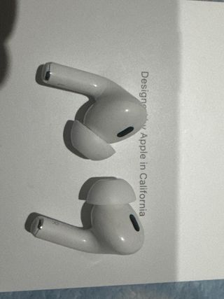 AirPods Pro 2da Gen Cancelación Ruido