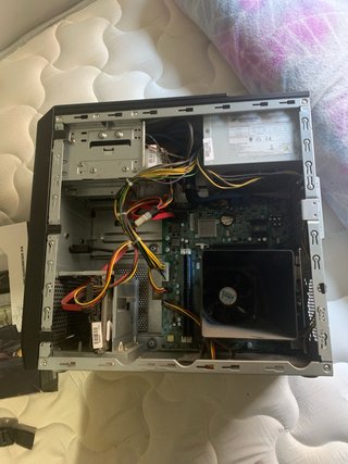 PC Gaming Medion
