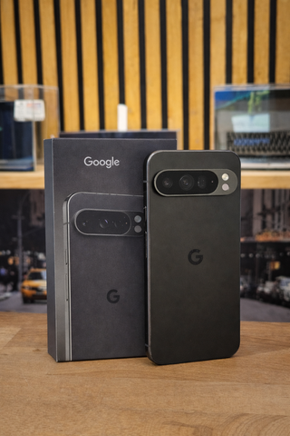 GOOGLE PIXEL 9 PRO XL 512GB NERO