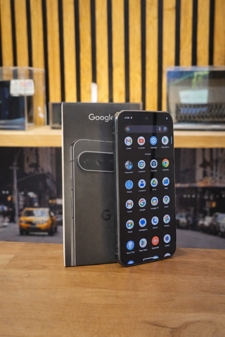 GOOGLE PIXEL 9 PRO XL 512GB NERO