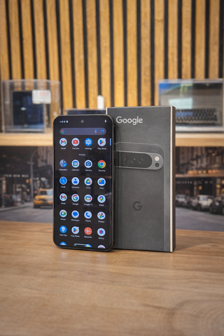 GOOGLE PIXEL 9 PRO XL 512GB NERO